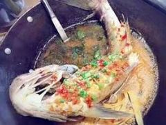 -胡胖子有点味(后瑞店)