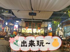 -水煮三国·川鲁江湖菜(香山店)
