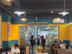-婉泰·特色小吃·舂鸡脚(告庄二店)