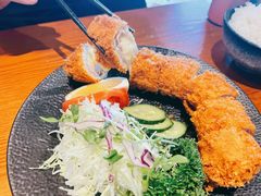 -五道双马·双马餐厅(五道口店)