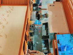 -小满手工粉(上海月星环球港店)