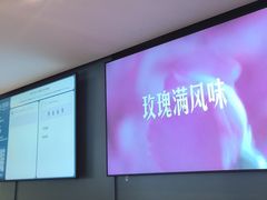 -星巴克(浦东机场T2到达店)
