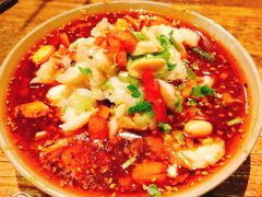 -串大叔炭火烤串·鸡西大冷面刀削面(总店)