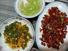-湘当爱·鲜煮现炒(松岗立业路店)