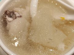 -春润大地海南椰子鸡(沙井京基百纳广场店)