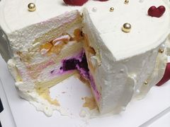 -今日·TODAY手作低脂动物奶油蛋糕定制(高新万达店)