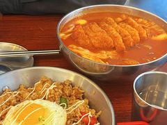 -青春分食(仙林大学城店)