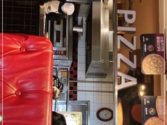 -比格比萨(国际能源店)