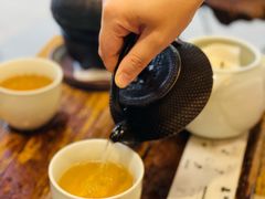 -去茶山(重庆万象城店)