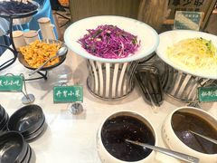 -飞鹿餐饮·陕南菜(北关店)