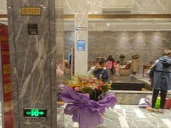 -弘安丽水温泉酒店