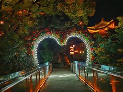 -巴倒烫陆派火锅山庄(南山总店)