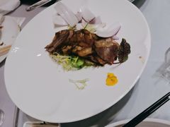-鸭王烤鸭店(三里河店)