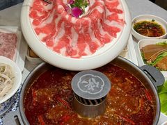 -蜀大侠火锅(总府路全国总店)