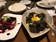 -采悦轩中餐厅·粤菜·海南菜(神州半岛喜来登度假酒店)