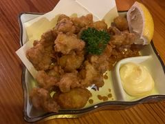 -千懿六本木酒场(常熟路店)