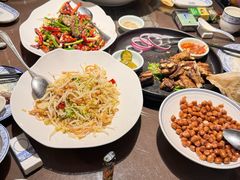 -福来齐·鲁菜海鲜·渔家菜(朝阳街分店)