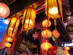 -长安大牌档之西安博物院文化餐厅(中贸店)