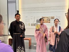 -洛阳古墓博物馆