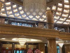 -上海浦东星河湾酒店