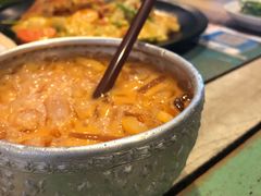 -Doo Dee Thai Food(Issan/Isaan/Esan)