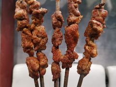 -清真·玛丽亚新疆菜主题餐厅(浙江中路店)