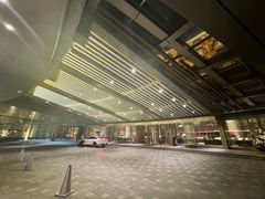 -杭州君悦酒店