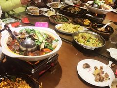 -全聚贤餐厅·湖北家常菜(沙湖店)