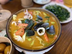 -鑫阿强海鲜大排档·老厦门特色菜(中山路店)