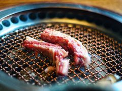 -炎蔵牛舌烤肉
