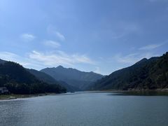 -新安江山水画廊风景区