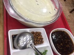 河水豆花-力力豆花庄(广渠门店)