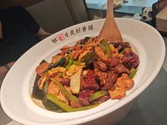 -川成元·麻辣香锅(凯德MALL西直门店)