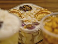 -甜心闲生传统手工冰粉(奎星楼店)