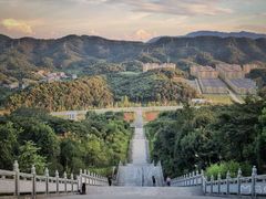 -潜山国家森林公园