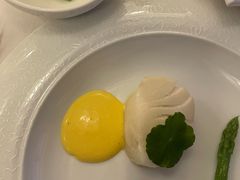 -上海和平饭店华懋阁 Cathay Room