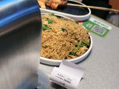 -丰茂烤串(公园店)