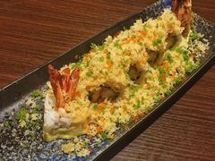 -仓桥家·焗寿司·锅物(光谷步行街店)