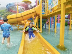 -清泉湾生态旅游度假区