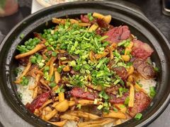 -旺爷砂锅·茶作(国贸城店)