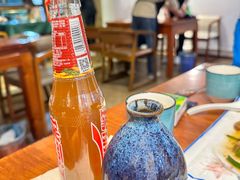 普洱青梅酒-云隐小厨·传统大理美食(复兴路店)