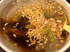 红糖冰粉-一岚一山(角门总店)