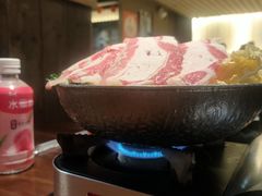 -一豚轩·烧鸟·豚骨拉面(五四路店)