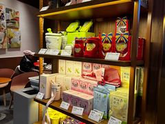 -奈雪的茶(石家庄万象城店)
