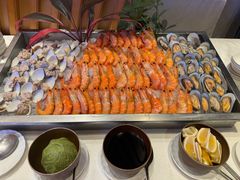 -深圳隐秀山居酒店
