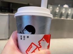 -喜茶(杭州龙湖西溪天街店)