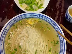 -同得兴 Since·1995 传统苏式面馆(嘉馀坊店)