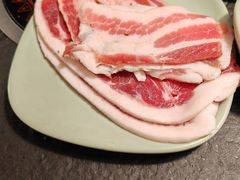 -盛江山自助料理(奥莱锦辉购物广场店)