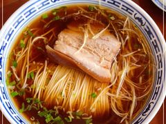 -同得兴 Since·1995 传统苏式面馆(十全街店)
