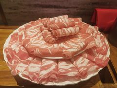 -小肥羊·牛羊肉火锅(南湖水清木华店)